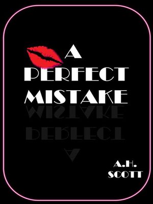 cover image of A Perfect Mistake